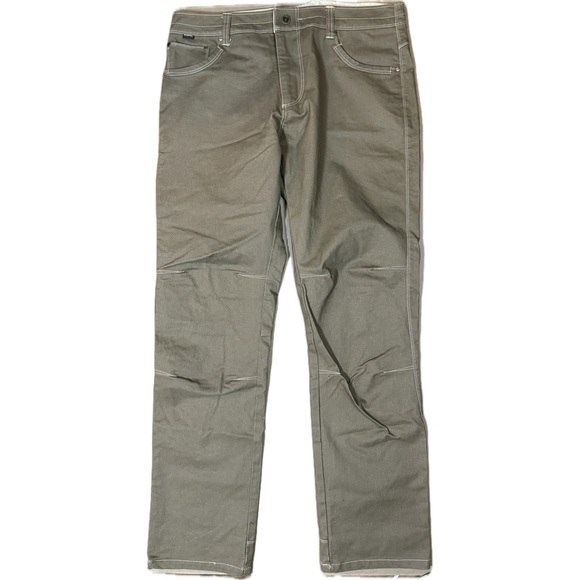 KUHL FREE RYDR Men’s Pants 36x 40 - Picture 1 of 14